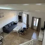 公寓 A Casa Di Leo 卢米奥