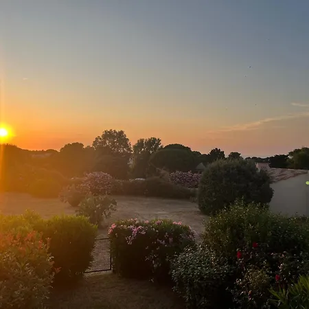 A Casa Di Leo Apartamento