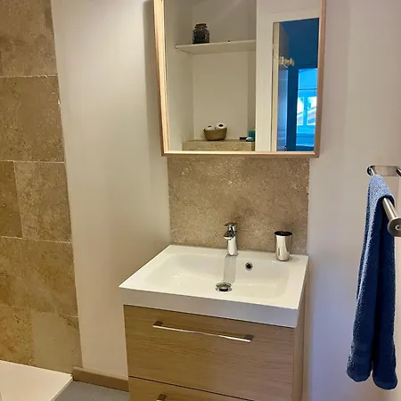 Apartamento A Casa Di Leo Lumio (Corsica)