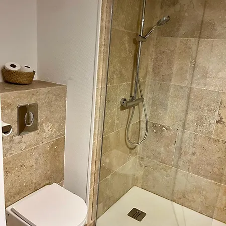 Apartamento A Casa Di Leo