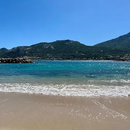 Apartamento A Casa Di Leo Lumio (Corsica)