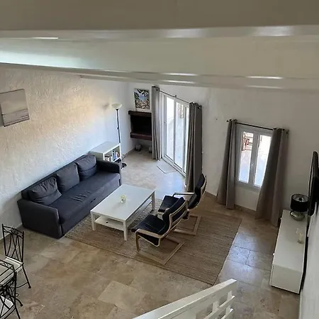 아파트 A Casa Di Leo 루미오