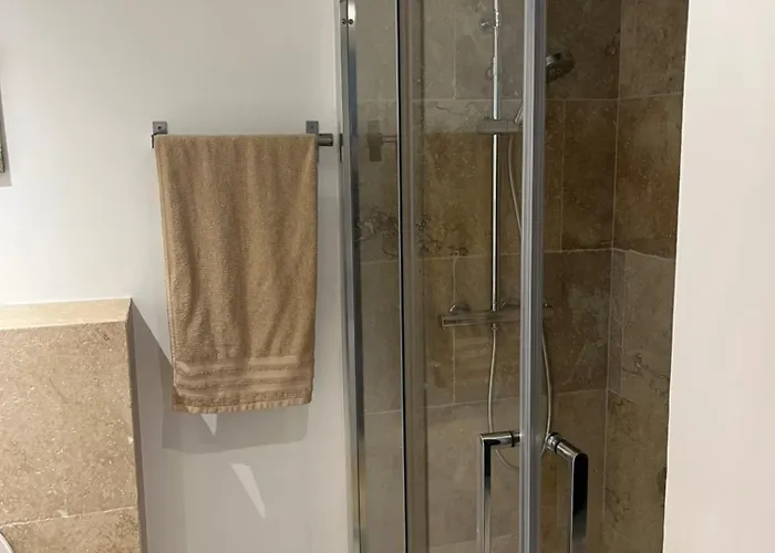 Apartamento A Casa Di Leo